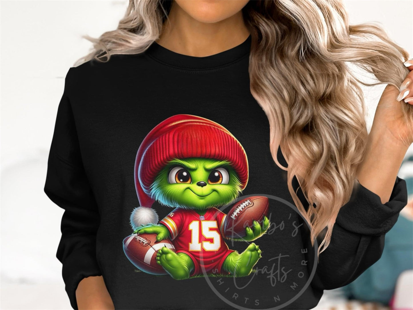 KC G baby *design only*
