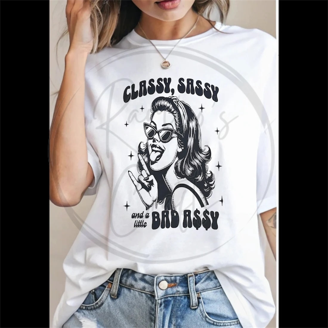 Bad assy *design only*