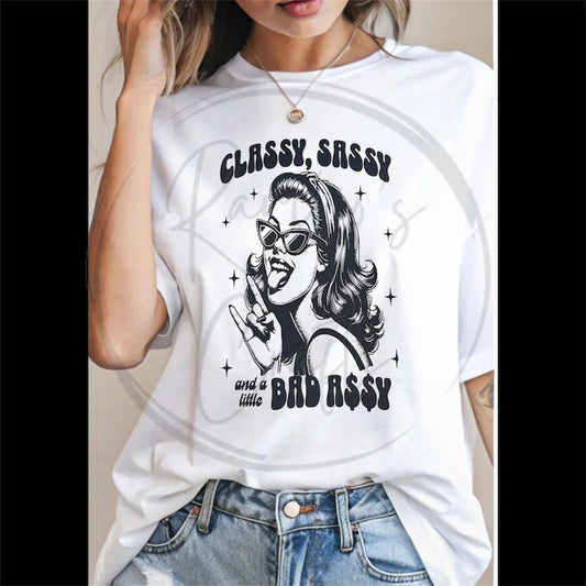 Bad assy *design only*